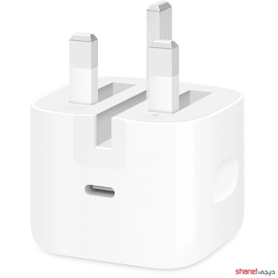 شارژر داینامیک 40W اپل - 40W Dynamic Power Adapter with 60W Max